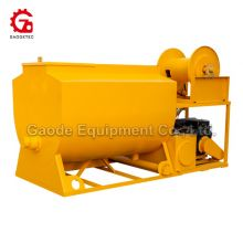 Gaodetec GHS0117 Diesel Soil Hydroseeding Machine